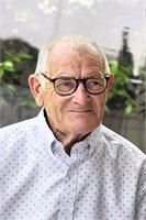 Necrologio di LINO GEMMO
