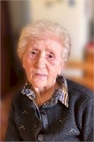 Necrologio di MARIA BASELICE ved. CAMMARANO