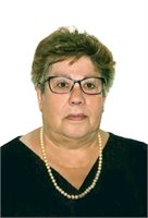 Necrologio di ROSA QUINTO ved. GASPARINI