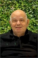 Necrologio di EFISIO CARTA