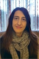 Necrologio di PATRIZIA PASTORE