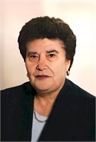 Necrologio di MARIA FRANCESCA MARGANI ved. VIOLA