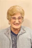 Necrologio di PALMA FEDERICO ved. GIOIA