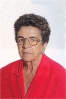 Necrologio di MARGHERITA FERRARA ved. FALASCO