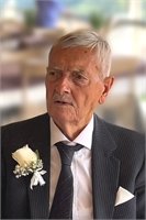 Necrologio di NICOLA FEDERICO