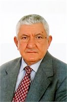 Necrologio di GIUSEPPE GIULIANI
