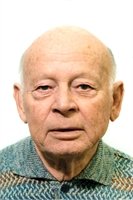 Necrologio di MARIO DENGO