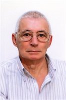 Necrologio di VIRGINIO FOCHESATO