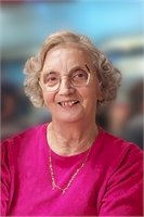 Necrologio di CARMELA LUPO ved. SCIORIO