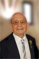Necrologio di SEBASTIANO GALLITTO