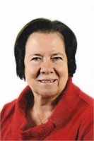 Necrologio di ANGELA ROTUNDO