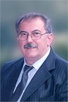 Necrologio di SILVIO TOMASINI