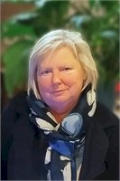 Necrologio di LUIGIA BOCCIARDI ved. SONZINI