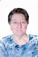 Necrologio di FIORANGELA SALOMI