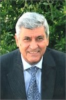 Necrologio di LUIGINO VENTURA