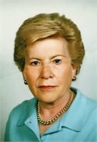 Necrologio di LILIANA MALANCHIN ved. CAGNOLA