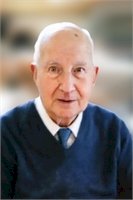 Necrologio di ANTONIO ATZORI