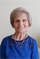Necrologio di FIORINA CAMPIDELLI