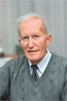 Necrologio di MICHELE BOF