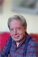 Necrologio di FRANCESCO DE ROSA (FRANCO)
