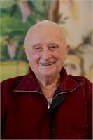 Necrologio di LUIGI IAMETTI