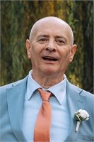 Necrologio di LIVIO MOROSI