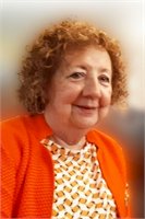 Necrologio di MARIA ANTONIETTA FERIOLI ved. CAPPELLETTI