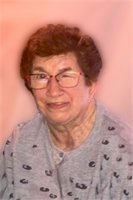 Necrologio di CARMELA GRAZIADEI ved. CIRIGLIANO
