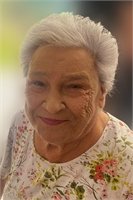 Necrologio di ADRIANA MASIERO ved. SCHIESARO