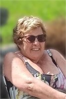 Necrologio di CARMEN GULLO