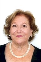 Necrologio di TINA DI DIO