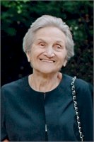 Necrologio di GIUSEPPINA VILLA (PINUCCIA)