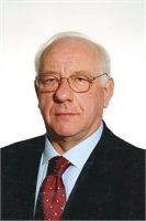 Necrologio di ALESSANDRO BORGHESAN