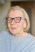 Necrologio di LUISA GALLOTTI