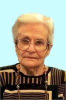 Necrologio di IOSÈ FLORE