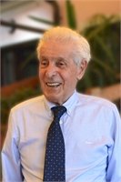 Necrologio di MARCO FERRARI