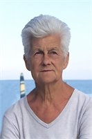 Necrologio di ANGELA BACCHIEGA
