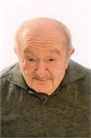Necrologio di FIORENTINO ASPESI