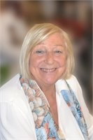 Necrologio di GIULIANA BRENTEGANI