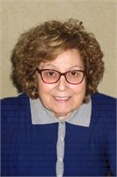 Necrologio di GABRIELLA GNAN