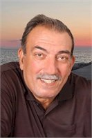 Necrologio di ANTONIO SILVI