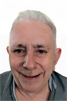 Necrologio di SERGIO PAVESI