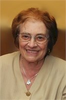Necrologio di ANGELA D&#X27;ARPA (LINA)