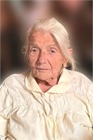 Necrologio di ALESSANDRA COLOMBO (DINA) ved. GERNETTI