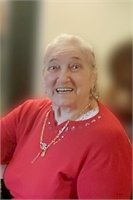 Necrologio di BERTINA BUZZONI