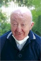Necrologio di ALESSANDRO CALETTI (SANDRO)