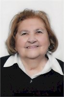 Necrologio di PINA RIZZITANO ved. ANGì