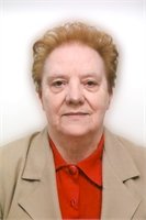 Necrologio di AGNESE ZUCCHI ved. MARCANTE