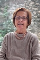 Necrologio di AMABILE LAMPERTI