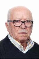 Necrologio di PIETRO DI MICOLI